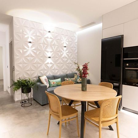 Billmar Luxury Apartment In The Center Of Gythio Eksteriør billede