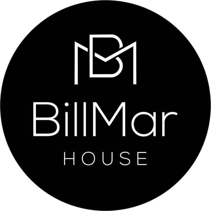 Billmar Luxury Apartment In The Center Of Gythio Eksteriør billede