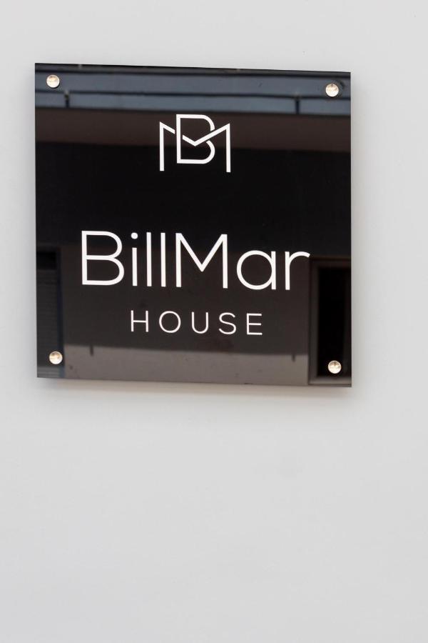 Billmar Luxury Apartment In The Center Of Gythio Eksteriør billede